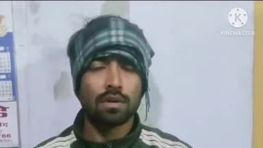 कोल: थाना रोरावर के अंतर्गत घर के सामने खड़ी मोटरसाइकिल हुई चोरी, तलाश करने के बाद भी मोटरसाइकिल का नहीं चला कोई अता-पता