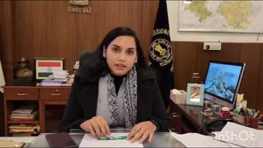 ਪਟਿਆਲਾ: ਜ਼ਿਲ੍ਹਾ ਪ੍ਰਬੰਧਕੀ ਕੰਪਲੈਕਸ ਵਿਖੇ ਕੌਮੀ ਵੋਟਰ ਦਿਵਸ ਮੋਕੇ ਡਿਪਟੀ ਕਮਿਸ਼ਨਰ ਨੇ ਨੌਜਵਾਨਾਂ ਨੂੰ ਵੋਟ ਬਣਾਉਣ ਦੀ ਕੀਤੀ ਅਪੀਲ