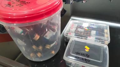 कांके: बरियातू थाना क्षेत्र से नशीली दवा की बिक्री मामले में दवा दुकान के संचालक सहित दो गिरफ्तार