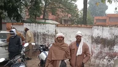 बहराइच: चन्नापुरवा के पास अज्ञात वाहन की ठोकर से बाइक सवार युवक की हुई मौत,पुलिस शव का करवा रही पोस्टमार्टम