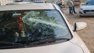 मोहनलालगंज: थाना नगराम क्षेत्र में खिलाड़ियों की पिटाई कर नगदी व ट्राफी छिनने वाले दबंगो पर मुकदमा दर्ज, आरोपियों की तलाश में जुटी पुलिस