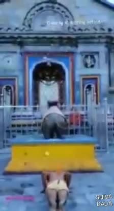 *किसको पता था कि ये तपस्वी एक दिन देश का प्रधान मन्त्री बनेगा. ऐसे तपस्वी नरेन्द्र मोदी जी को सौ सौ बार प्रणाम है !*