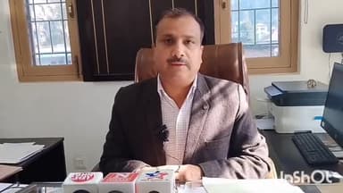 मंडी: अतिक्रमण रोकने को लेकर कार्य कर रही नगर निगम मंडी-एचएस राणा आयुक्त नगर निगम मंडी