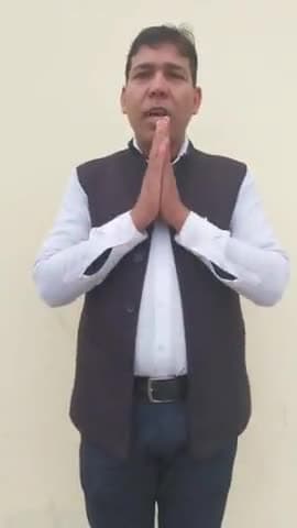 आप सभी को गणतंत्र दिवस की हार्दिक बधाई. पिन्टू साहनी एडवोकेट
   राष्ट्रीय अध्यक्ष
राइज एंड शाइन सो0
लोकसभा गो0-64