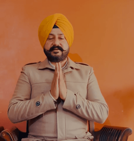 #जींद में आयोजित #आमआदमीपार्टी की #बदलावजनसभा में ज्यादा से ज्यादा संख्या में पहुंचे -एडवोकेट कर्मवीर सिंह बुटर