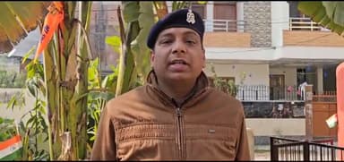 कानपुर: रावतपुर के शारदा नगर मे एक पार्क के नाम को लेकर दोपक्षो में हुए विवाद वाले मामले मे एसीपी कल्यानपुर ने दी जानकारी