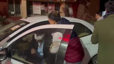 करनाल: सेक्टर-15 में बीती रात पूर्व BJP जिलाध्यक्ष पर हुए हमले में 6 लोगों पर बाई नेम व अन्य पर केस दर्ज, एक को हिरासत में लिया