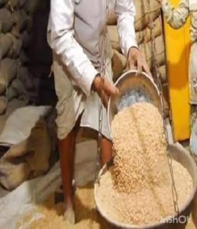 लकड़ी नबीगंज: लकड़ी नवीनगंज प्रखंड में समय सें डीलरों दौरा राशन बितरण नहीं पर होगा करवाई