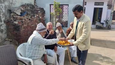 चरखी दादरी: डोहकी के मोहित सांगवान को मिलेगा वीरता पुरस्कार, मोहित की चार पीढ़ियों ने सेना में रहकर की है देश सेवा