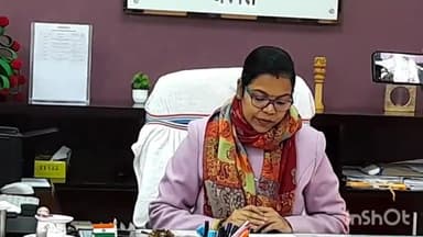 अरवल: लोकसभा चुनाव के दौरान जिले में बनाए जाएंगे 558 मतदान केंद्र