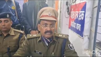 अरवल: विद्यासागर बनाए गए अरवल के नए एसपी मोहम्मद कासिम का हुआ तबादला