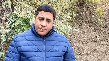 मोहनलालगंज: कांग्रेस प्रवक्ता ने BJP पर कसा तंज, कहा- BJP किसानों-नौजवानों के लिए काम न करके सिर्फ उद्योगपति मित्रों हेतु काम कर रही