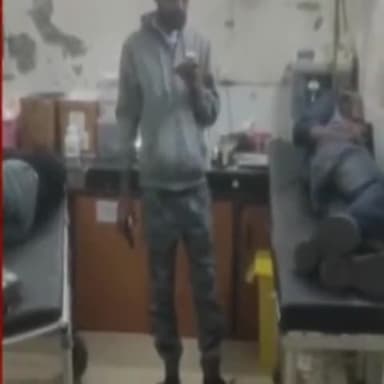 જેતપુર: જેતપુરના બળદેવધાર નજીક સર્જાયો અકસ્માત