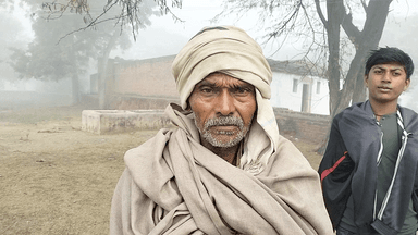 टीकमगढ़ जिले की तहसील पलेरा के अंतर्गत कोहरे के कारण किसानों की हुई फसल बर्बाद देखिए किसान क्या कहते हैं