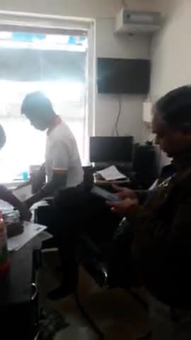 ardh sainik canteen card banaye