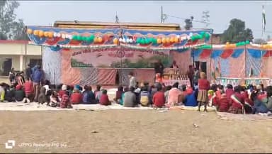 लहराता है आज तिरंगा पूरे विश्व जहान में,
कवि गोविन्द की शानदार रचना