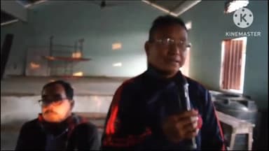 সাপেখাতী: নগাহাটত নগাহাট হাই স্কুলৰ নিলম্বিত প্ৰধান শিক্ষক ৰঞ্জিত গগৈয়ে  মধ্যাহ্ন চাউল গোপনে শৌচাগাৰৰ টেংকিত পোতা সন্দৰ্ভত ৰাজহুৱা