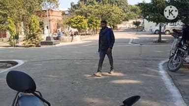 मौदहा: खण्डेह में दबंग द्वारा सरकारी हैण्ड पम्प व रास्ता को कब्जाकरने की SDM से की शिकायत