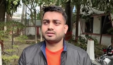 बिहार में सियासी गठजोड़ के बाद राजद ने कड़ी प्रतिक्रिया दी कहा नीतीश कुमार ने बिहार के अस्तित्व को गिरवी रख दिया : आलोक रंजन