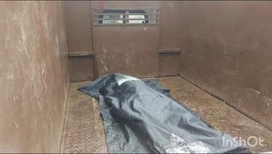 मैनपुरी: ग्राम इटौरा में गृह क्लेश के चलते युवक ने फांसी लगाकर की आत्महत्या, पुलिस ने शव का कराया पोस्टमार्टम।