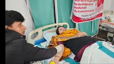 डेहरी: अनुमंडल कार्यालय में रक्तदान शिविर का एसडीएम व एएसपी ने किया उद्घाटन, SDM, ASP व CO ने रक्तदान कर लोगों को किया जागरूक