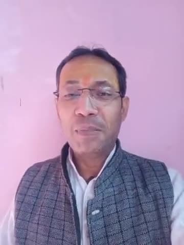 palti maar gaye nitish kumar @News18Lokmat