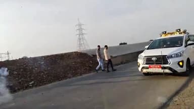 ग्राम बोरगांव बुजुर्ग में भाजपा कार्यकर्ताओं द्वारा मनाया गया सांसद पाटिल का जन्मदिन #khandwa #pandhana #borgaon