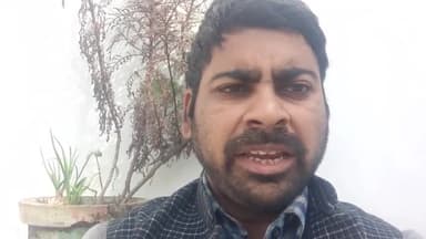 ब्रह्मर्षि समाज युवा नेता प्रणव कुमार ने देश के जाने-माने फिजिशियन डॉक्टर सीपी ठाकुर को राष्ट्रपति के द्वारा पद्मभूषण से सम्मानित होने पर दी बधाई