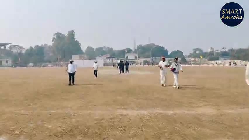 सदभावना कप 2024 अमरोहा ! mini stadium Amroha || youth cricket club Amroha 
#sadbhavna_cup #2024trends  #smartamroha