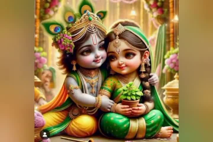 #राधे_राधेchallenge #radha_krishna_challenge #radhavallabh #radhakrishna #राधारानी #radharani #radha #राधा @bhaayyadavofficial