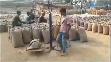 कांकेर: तीन दिन ही होगी धान खरीदी, अभी भी कांकेर जिले में 14000 से अधिक किसान नहीं बेच पाए उपज