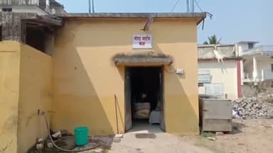 कांकेर: ग्राम मोहपुर निवासी युवती की तालाब में डूबने से हुई मौत, मर्ग कायम