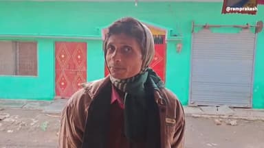 शाहबाद: नगर क्षेत्र में बिजली की अघोषित कटौती से परेशान हैं उपभोक्ता, ध्यान नहीं दे रहे विभागीय अधिकारी