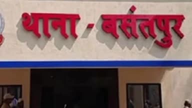 राजनांदगांव: सार्वजनिक जगह में शराब पी रहे एक आरोपी को बसंतपुर पुलिस ने किया गिरफतार आबकारी एक्ट के तहत किया कार्यवाही