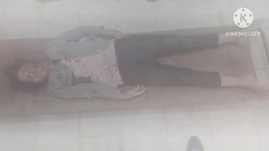 मेसकौर: पहाड़पुर गांव से बरामद युवती की शव की हुई पहचान