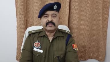 हरदोई: सांडी क्षेत्र में सगे भाइयों के बीच हुई मारपीट की घटना पर अपर पुलिस अधीक्षक नृपेंद्र ने दी जानकारी