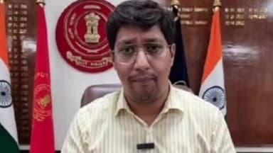 ਪਟਿਆਲਾ: ਪਟਿਆਲਾ ਦੇ ਨਵੇ ਡੀਸੀ ਹੋਣਗੇ ਸ਼ੌਕਤ ਅਹਿਮਦ ਪਰੇ ਮੌਜੂਦਾ ਡੀਸੀ ਸਾਕਸ਼ੀ ਸਾਹਨੀ ਦਾ ਲੁਧਿਆਣਾ ਹੋਇਆ ਤਬਾਦਲਾ