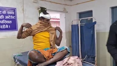 पूर्णिया पूर्व: सौरा जावर गांव में चार डिसमिल जमीन को लेकर पड़ोसी ने किया मारपीट एक व्यक्ति घायल GMCH में भर्ती