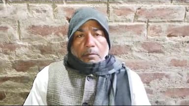 मुंगेर: भ्रष्टाचार के विरोध में हमेशा तत्पर रहे बिहार के मुख्यमंत्री नीतीश कुमार : कृष्णा मंडल, वरिष्ठ भाजपा नेता