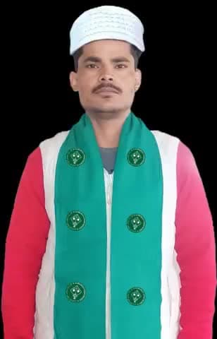 अकील कस्सार जिला प्रवक्ता एवं जिला मीडिया प्रभारी अलीगढ़