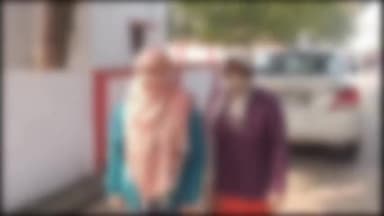 कोल: छेड़छाड़ के आरोपी चाचा पर पीड़िता ने लगाया मुकदमा वापस लेने के लिए धमकियां देने का आरोप, SSP से की शिकायत