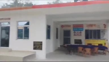 तरबगंज: बरौली में घरेलू विवाद को लेकर दबंगों ने लाठी डंडे से महिला व उसके पति की पिटाई, पीड़ित की तहरीर पर पुलिस ने मुकदमा किया