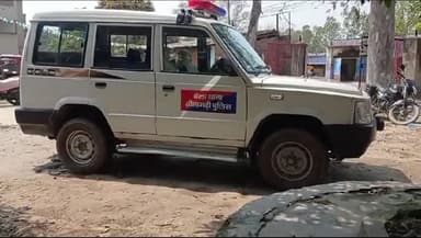 परिहार: बिष्णुपुर गांव में चोरी से बिजली जला रहे तीन लोगों पर जेई ने दर्ज कराया केस