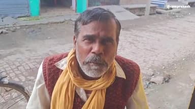 शाहबाद: जोगीपुर नौसारा के रहने वाले लोग बंदरों के आतंक से परेशान, रहवासी ने बंदरों को पकड़ने की मांग की