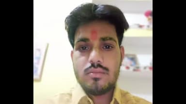 मोठ: पूँछ थाना क्षेत्र में सिकंदरा रेलवे क्रॉसिंग के पास गल्ला व्यापारी ने कर्ज से परेशान होकर ट्रेन से कटकर की आत्महत्या