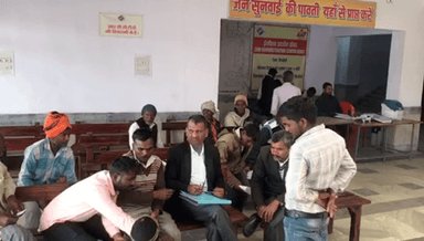 सिंगरौली: कलेक्टर ने की 123 आवेदन पत्रो पर जन सुनवाई, प्राप्त आवेदन पत्रो का तत्परता से निराकरण कराने के दिए निर्देश