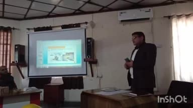 मंडी: टाउन हॉल मंडी में स्वच्छता से संबंधित कार्यशाला आयोजित, 60 स्वच्छता कर्मचारियों ने लिया भाग