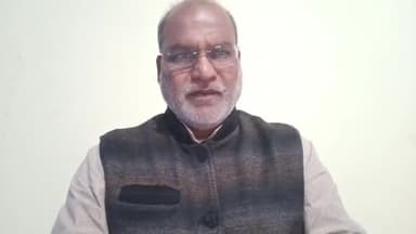 जिला परिषद अध्यक्ष और उपाध्यक्ष का त्यागपत्र अथवा अविश्वास प्रस्ताव से पदमुक्त करने का कानून पर चर्चा:सुभाष सिंह कुशवाहा