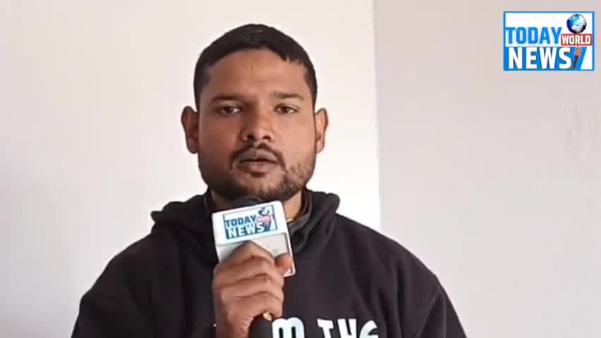 Gyan Ganga Central School Nawanagar के Principal M.Kumar से खास बातचीत। 
#admissions #privateschool #newsession #today