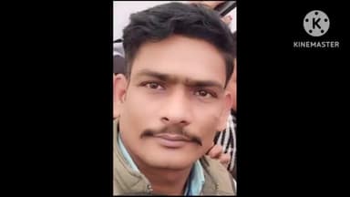 बीरपुर: बीरपुर प्रखंड के जन सुराज के मुख्य संयोजक पद पर गुलशन निर्वाचित